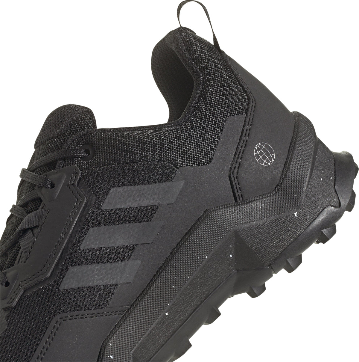 adidas Men's Terrex AX4 Walking Shoes - Black