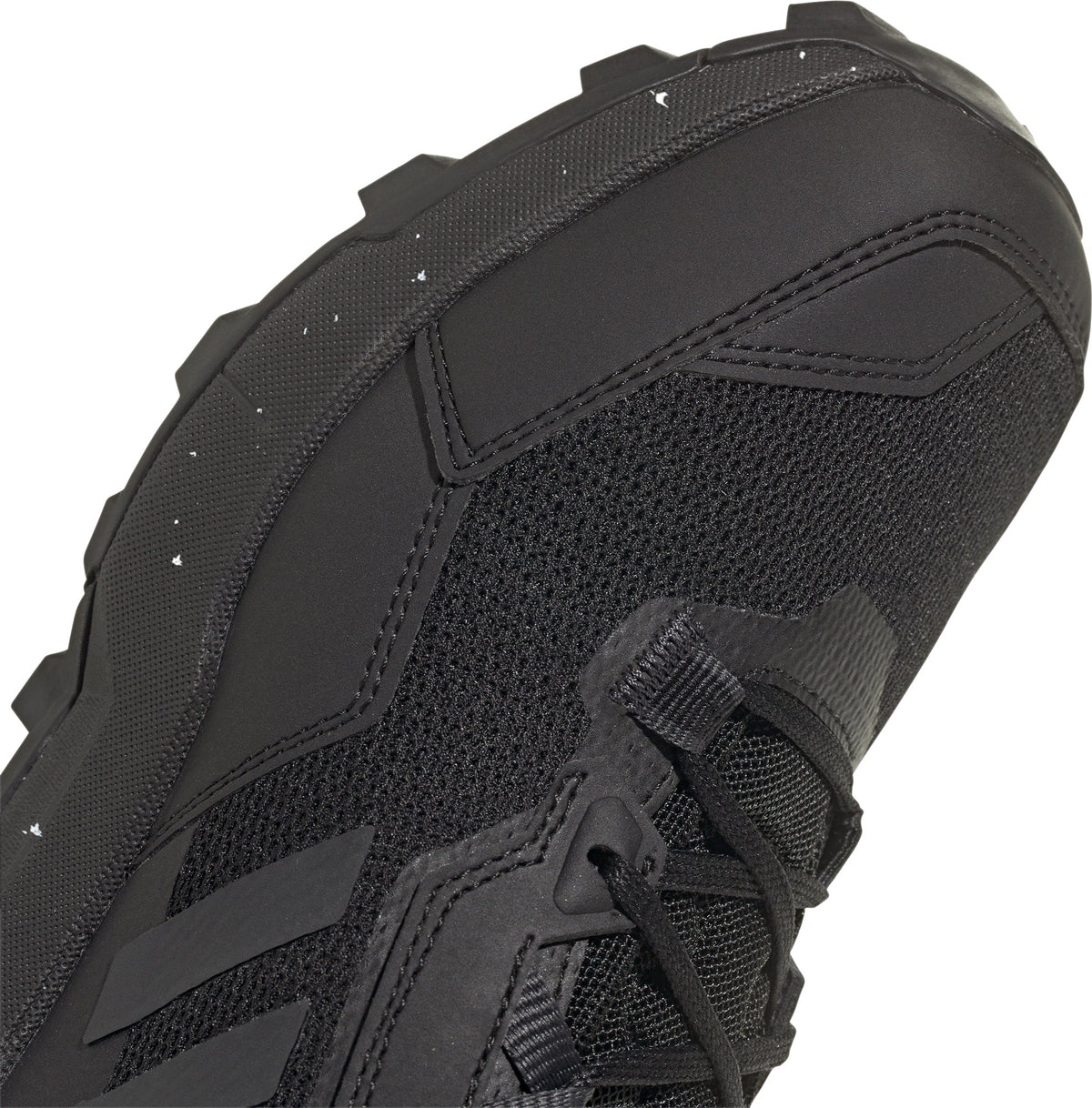 adidas Men's Terrex AX4 Walking Shoes - Black