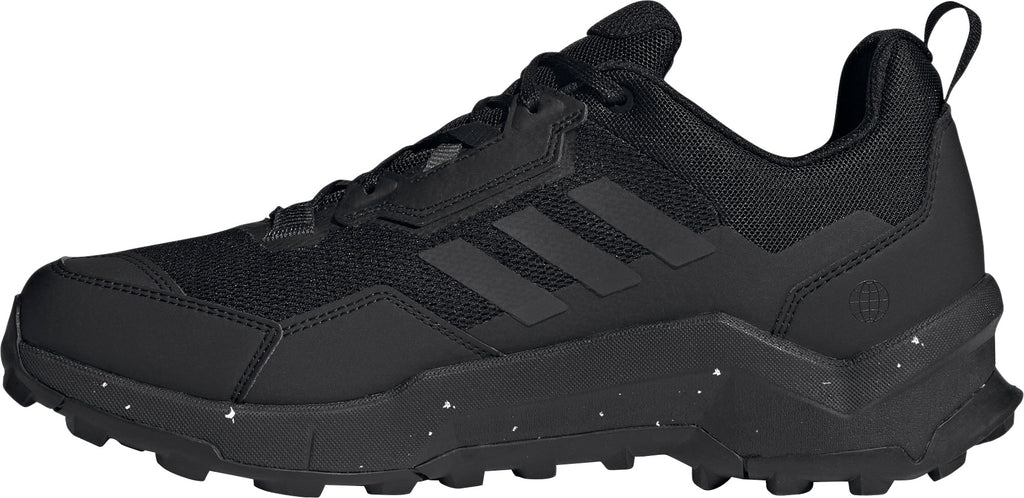adidas Men's Terrex AX4 Walking Shoes - Black