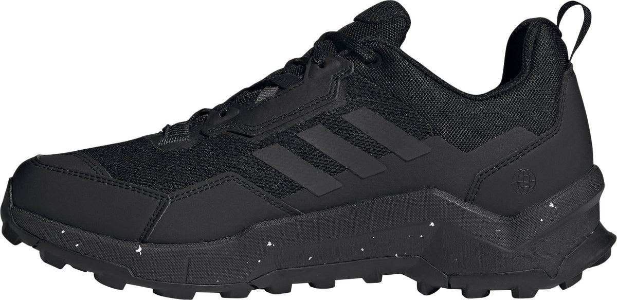 adidas Men's Terrex AX4 Walking Shoes - Black