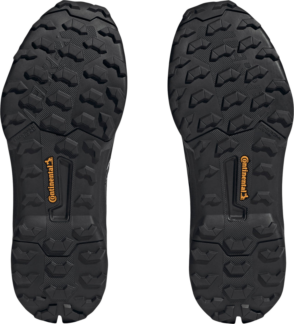 adidas Men's Terrex AX4 Walking Shoes - Black