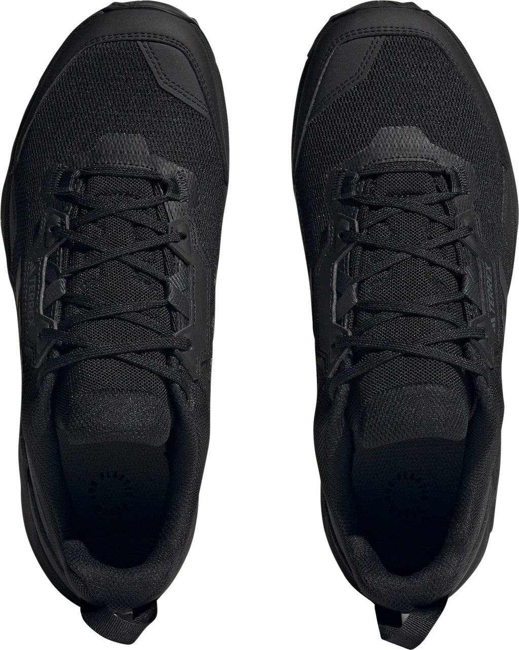 adidas Men's Terrex AX4 Walking Shoes - Black