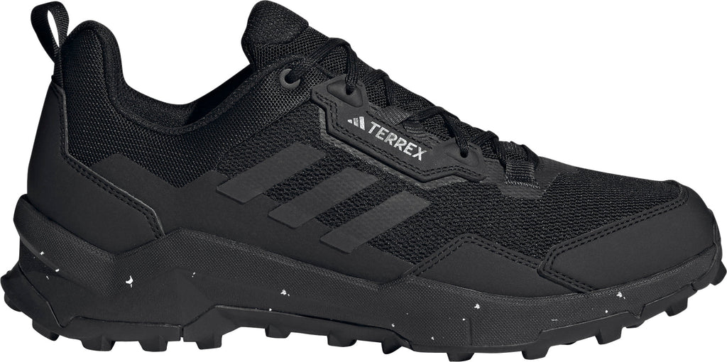 adidas Men's Terrex AX4 Walking Shoes - Black