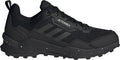 adidas Men's Terrex AX4 Walking Shoes - Black
