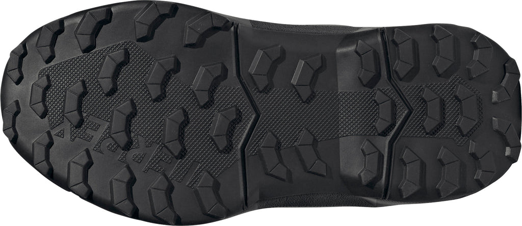 adidas Junior Terrex AX4R Mid RAIN.RDY Walking Boots - Black