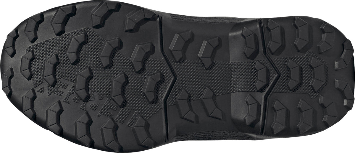 adidas Junior Terrex AX4R Mid RAIN.RDY Walking Boots - Black