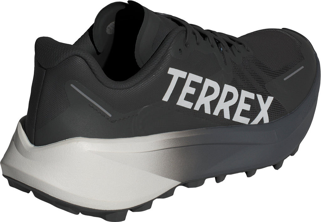 adidas Women's Terrex Agravic 3 Trail Running Shoes - Black