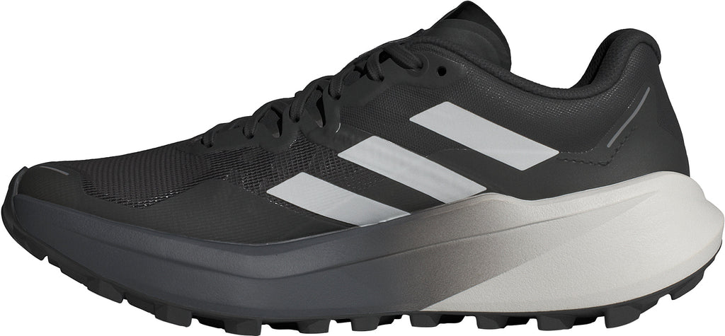 adidas Women's Terrex Agravic 3 Trail Running Shoes - Black