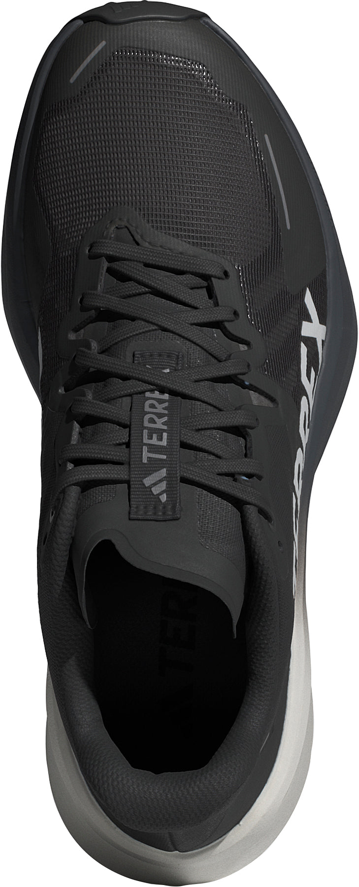 adidas Women's Terrex Agravic 3 Trail Running Shoes - Black