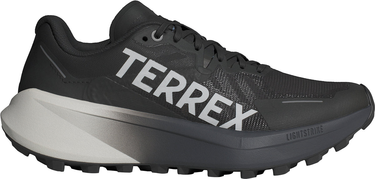 adidas Women's Terrex Agravic 3 Trail Running Shoes - Black