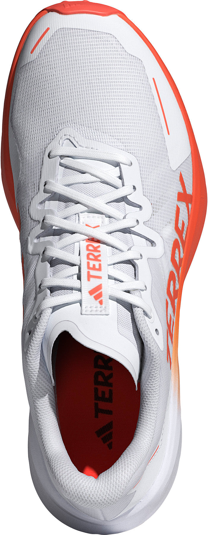 adidas Men's Terrex Agravic 3 Trail Running Shoes - White