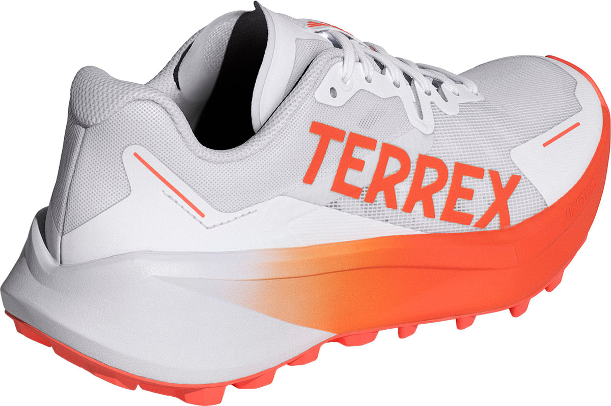 adidas Women's Terrex Agravic 3 Trail Running Shoes - White
