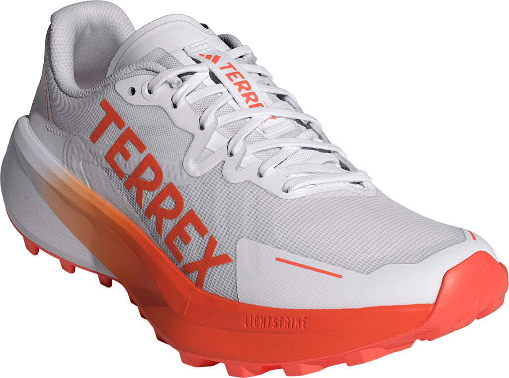 adidas Women's Terrex Agravic 3 Trail Running Shoes - White