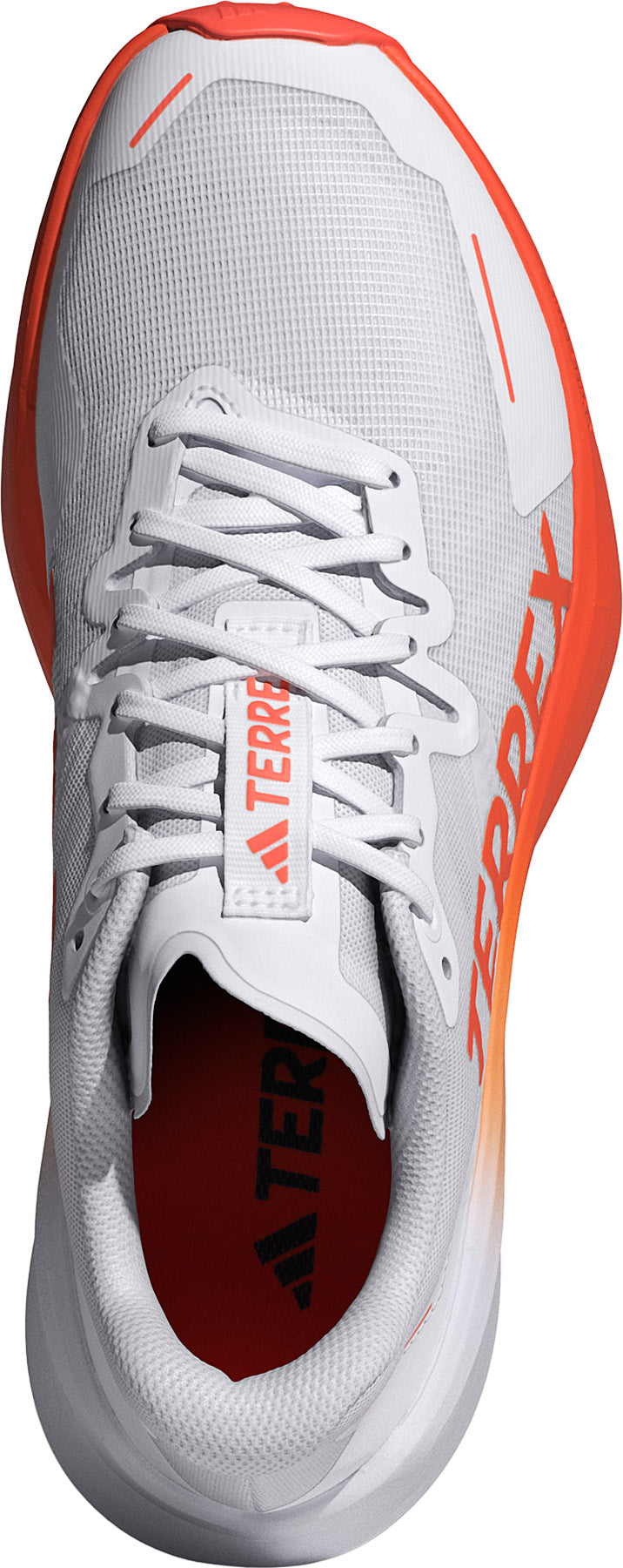 adidas Women's Terrex Agravic 3 Trail Running Shoes - White