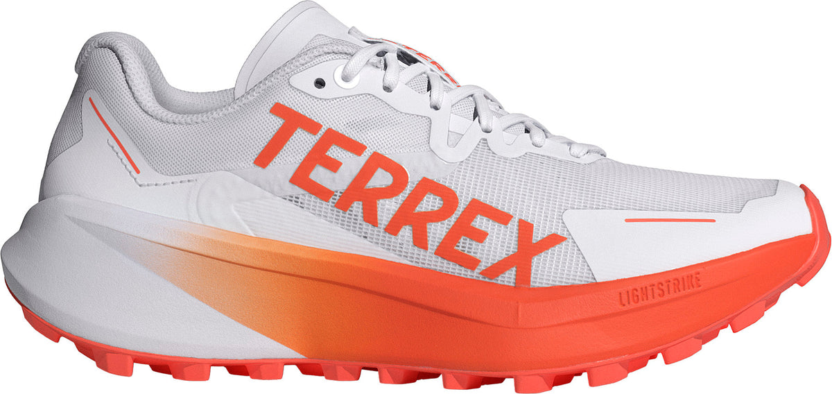 adidas Women's Terrex Agravic 3 Trail Running Shoes - White