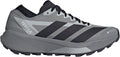 adidas Men's Terrex Agravic GORE-TEX 2 Trail Running Shoes - Grey
