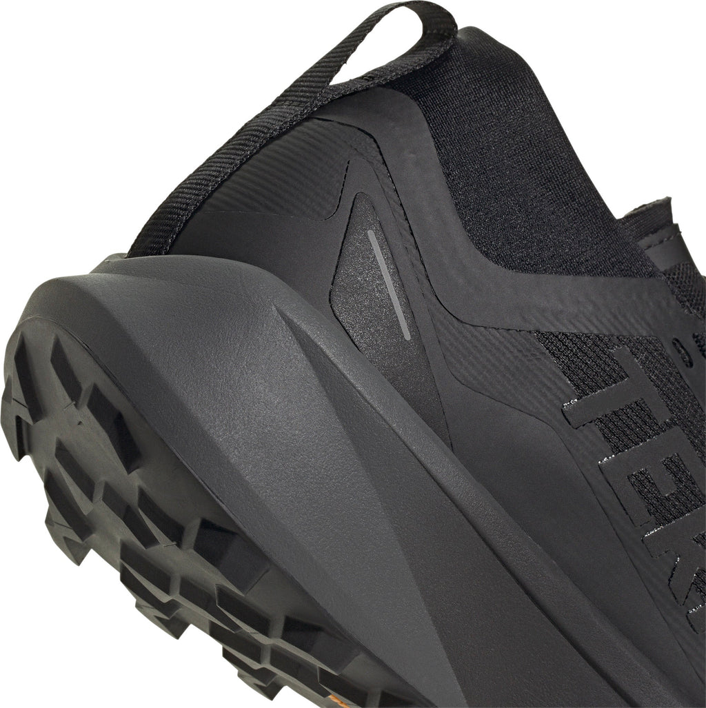 adidas Men's Terrex Agravic GORE-TEX Trail Running Shoes - Black