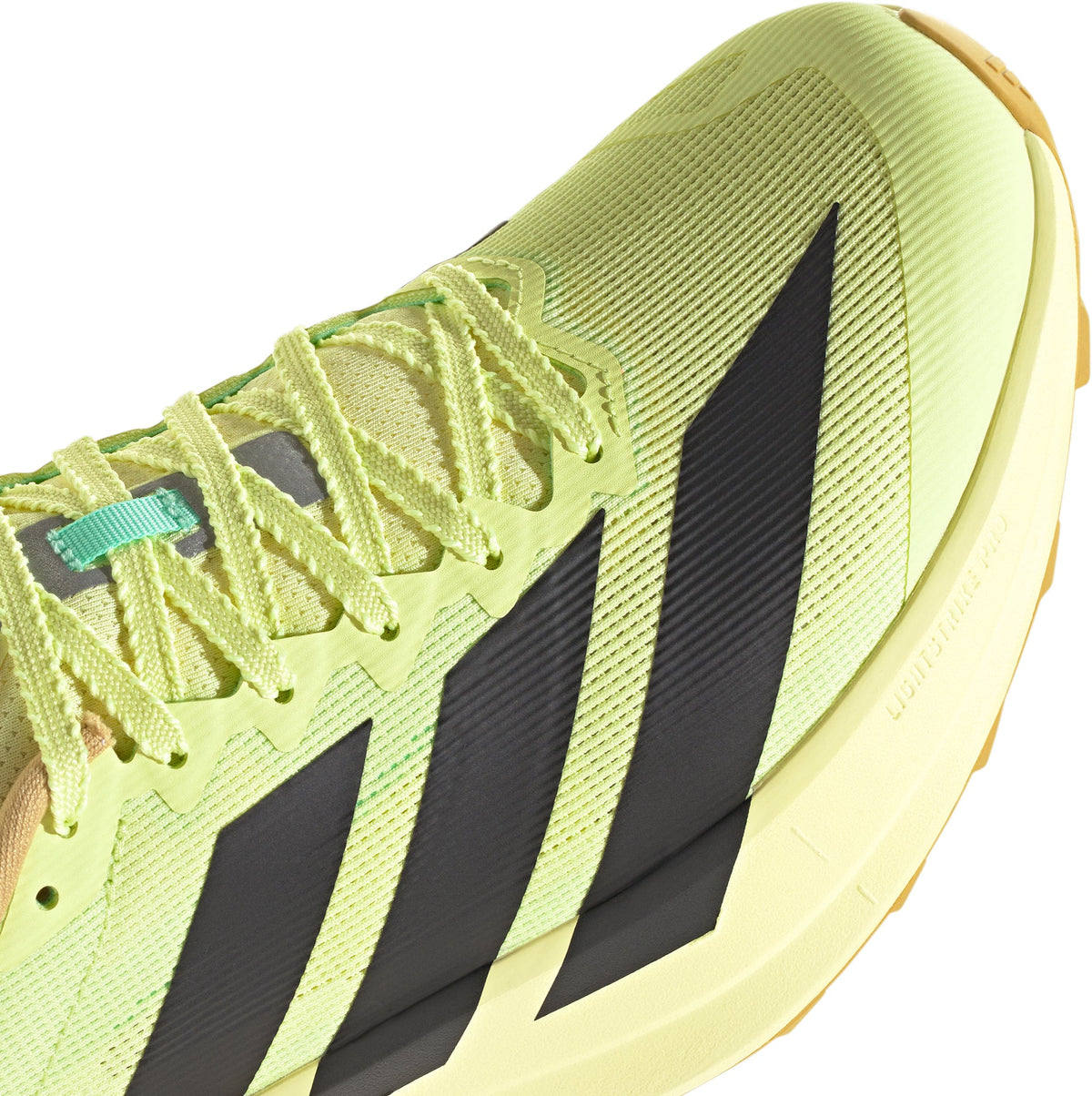 adidas Men's Terrex Agravic SL Trail Running Shoes - Yellow