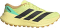 adidas Men's Terrex Agravic SL Trail Running Shoes - Yellow