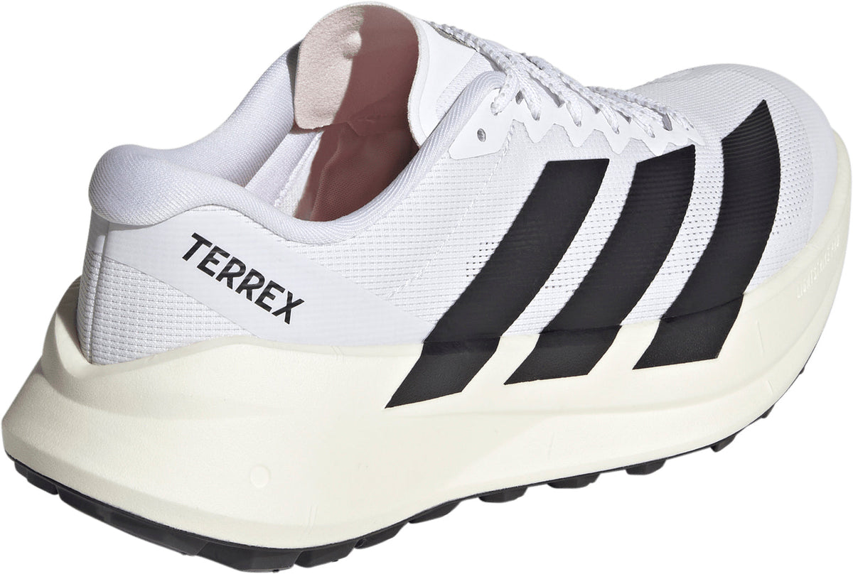 adidas Men's Terrex Agravic SL Trail Running Shoes - White