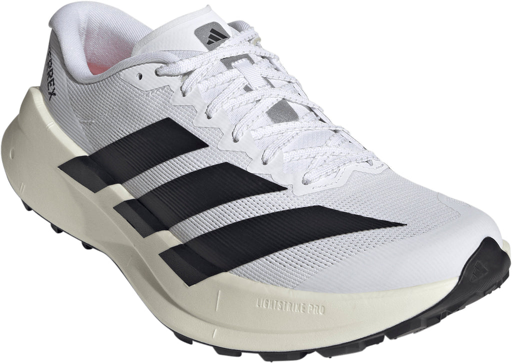 adidas Men's Terrex Agravic SL Trail Running Shoes - White