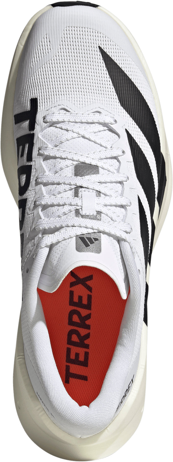 adidas Men's Terrex Agravic SL Trail Running Shoes - White