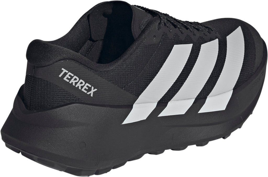 adidas Men's Terrex Agravic SL Trail Running Shoes - Black