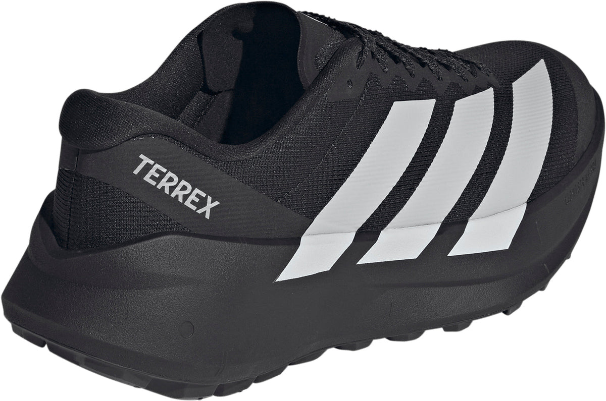 adidas Men's Terrex Agravic SL Trail Running Shoes - Black
