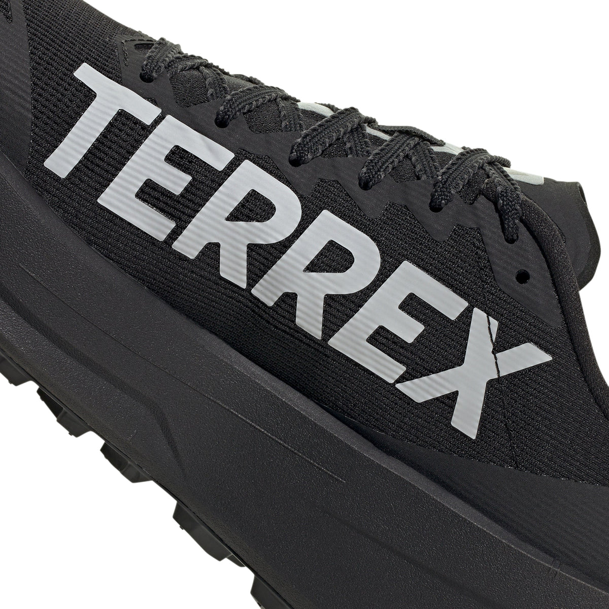 adidas Men's Terrex Agravic SL Trail Running Shoes - Black