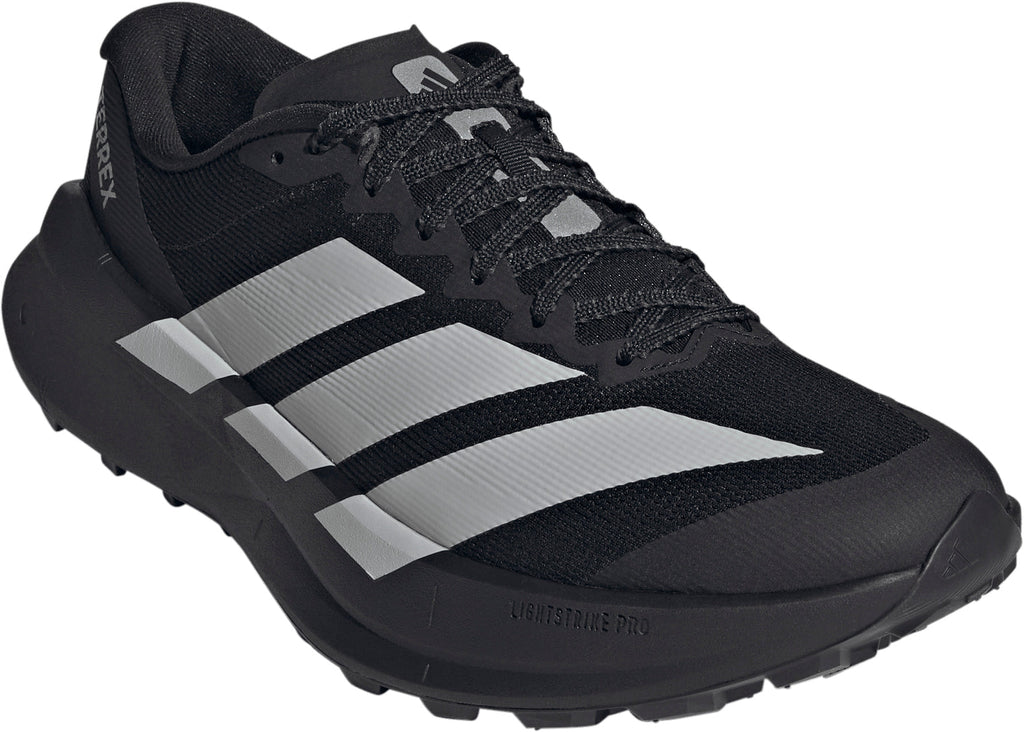 adidas Men's Terrex Agravic SL Trail Running Shoes - Black