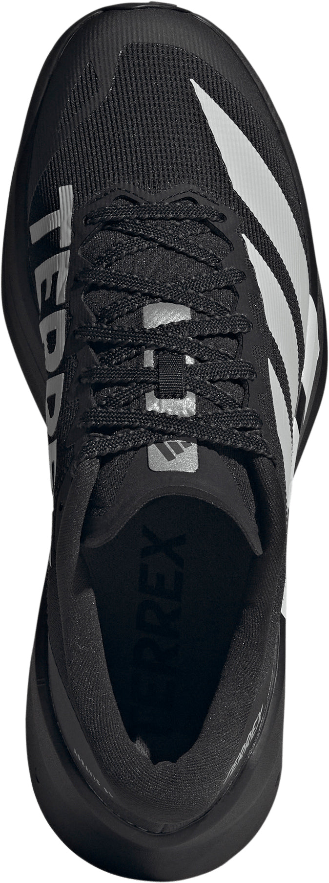 adidas Men's Terrex Agravic SL Trail Running Shoes - Black