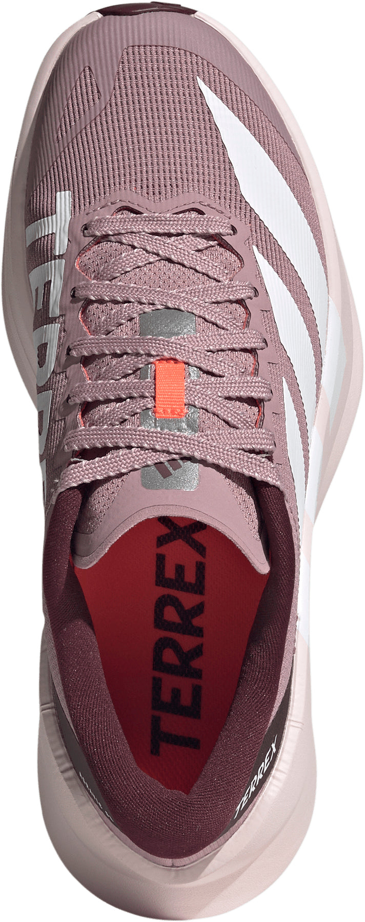 adidas Women's Terrex Agravic SL Trail Running Shoes - Pink