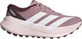 adidas Women's Terrex Agravic SL Trail Running Shoes - Pink