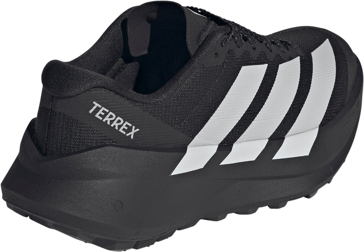 adidas Women's Terrex Agravic SL Trail Running Shoes - Black