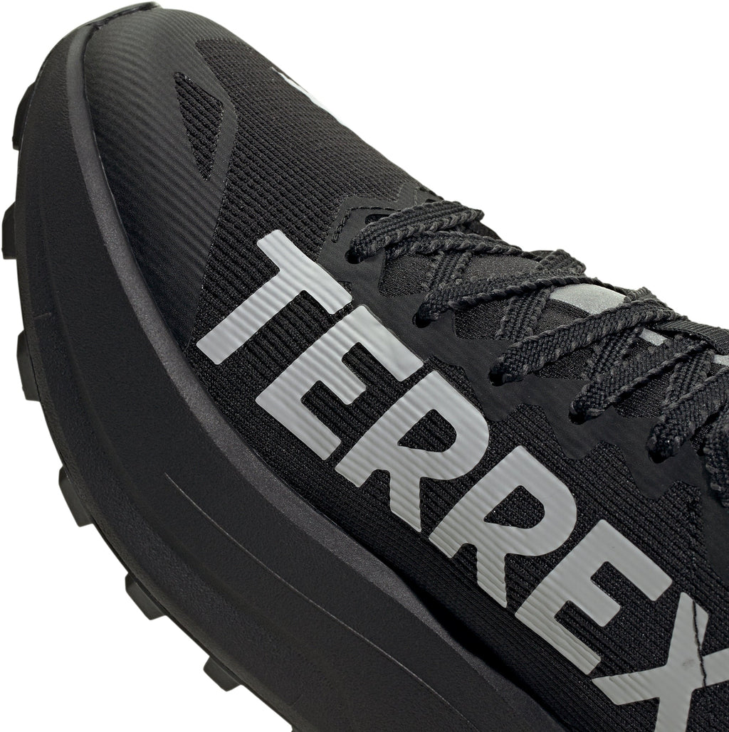 adidas Women's Terrex Agravic SL Trail Running Shoes - Black