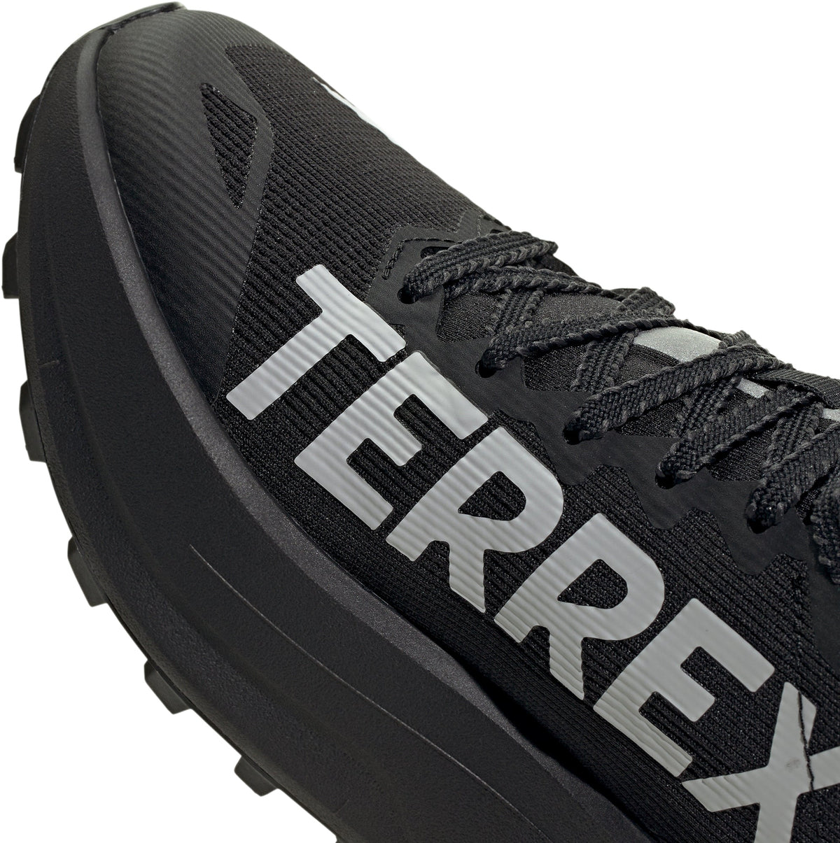 adidas Women's Terrex Agravic SL Trail Running Shoes - Black