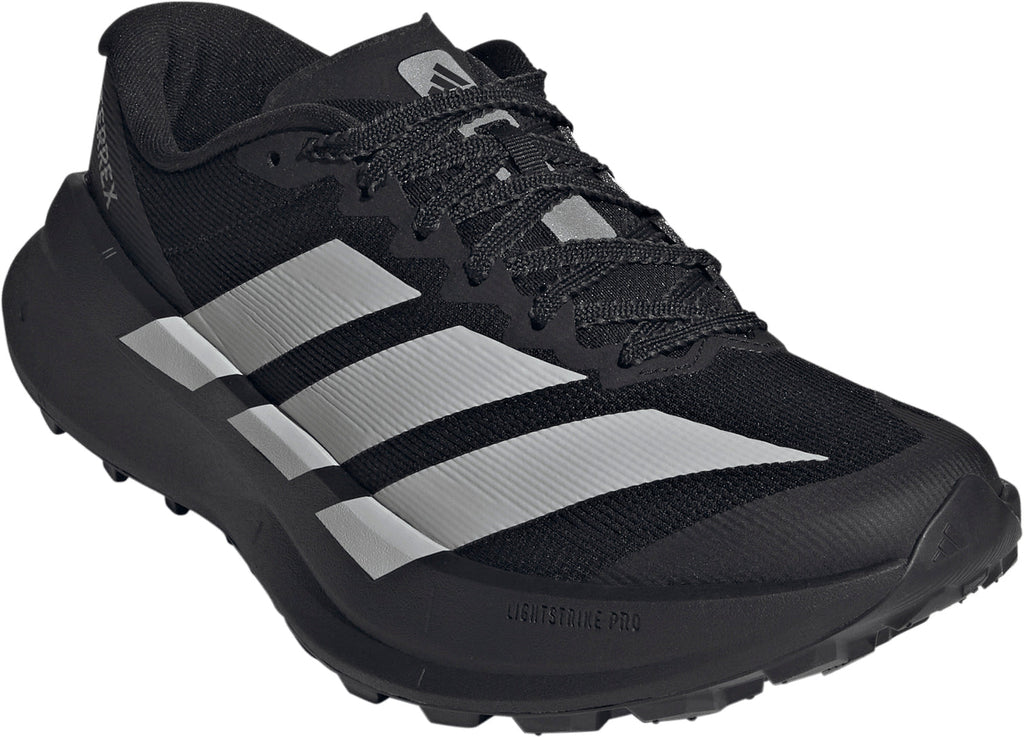 adidas Women's Terrex Agravic SL Trail Running Shoes - Black
