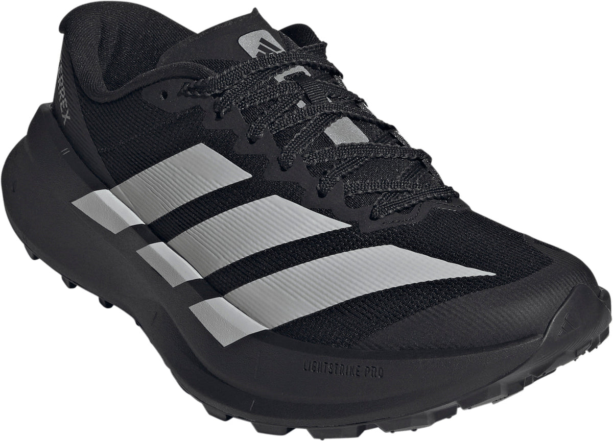 adidas Women's Terrex Agravic SL Trail Running Shoes - Black