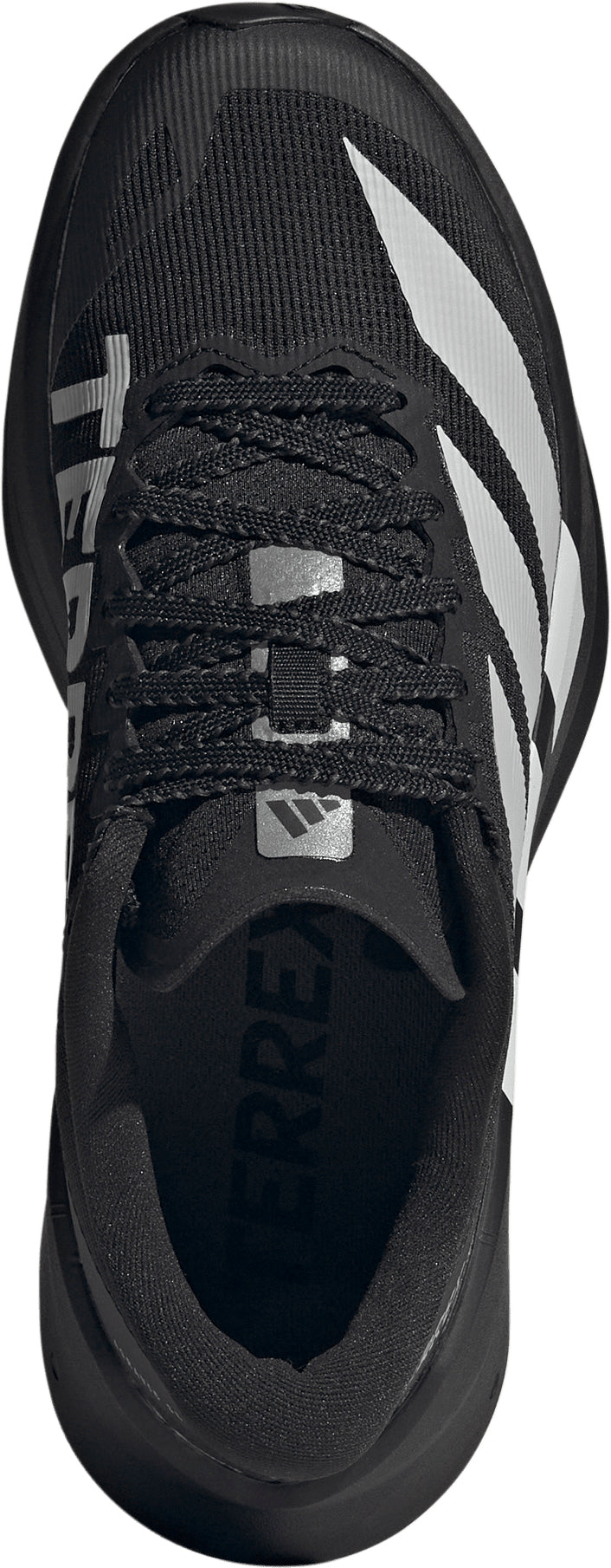 adidas Women's Terrex Agravic SL Trail Running Shoes - Black