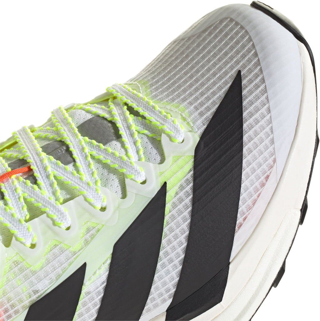 adidas Women's Terrex Agravic Speed 2 Trail Running Shoes - White