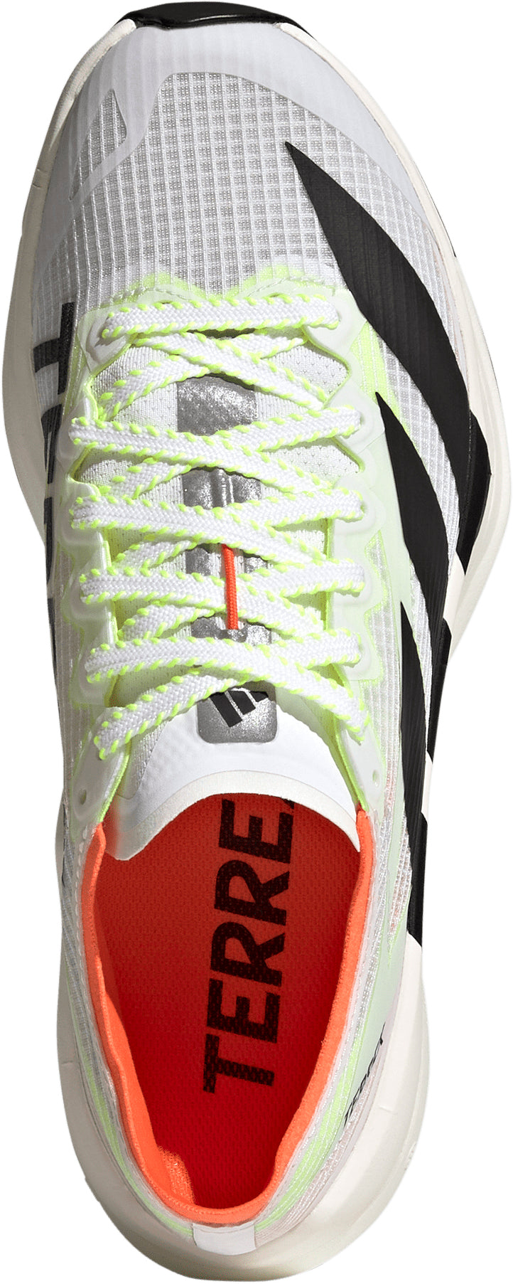 adidas Women's Terrex Agravic Speed 2 Trail Running Shoes - White