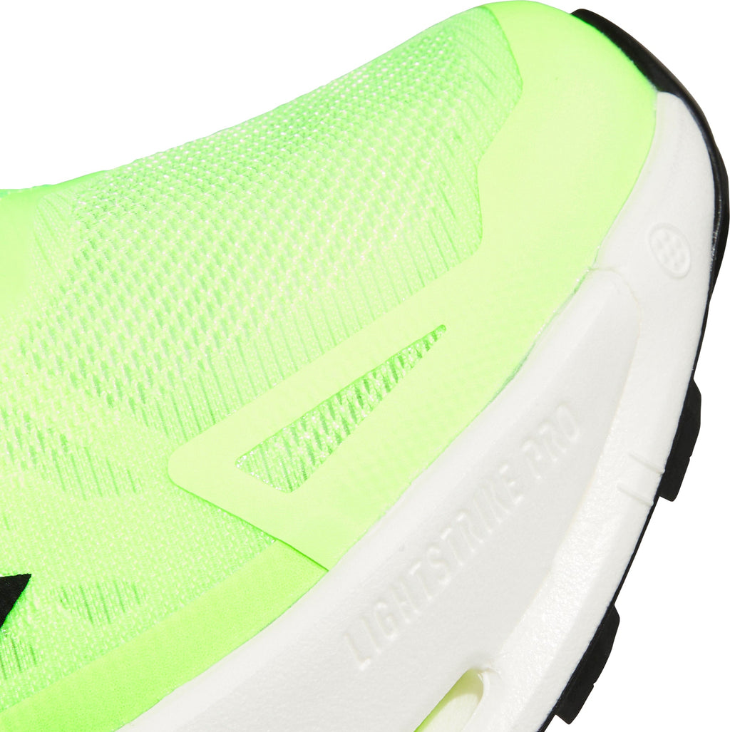 adidas Men's Terrex Agravic Speed Ultra Trail Running Shoes - Yellow