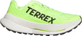 adidas Women's Terrex Agravic Speed Ultra Trail Running Shoes - Yellow