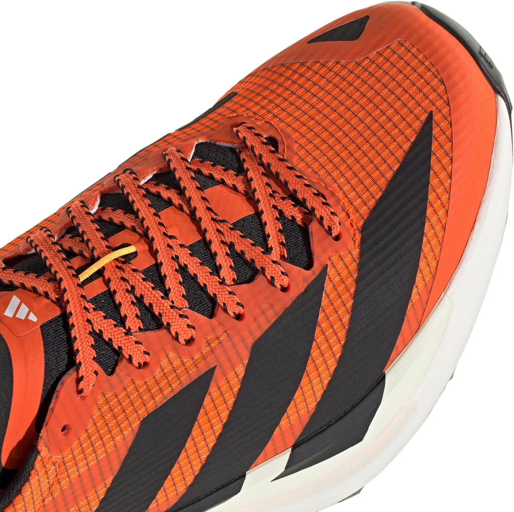 adidas Men's Terrex Agravic TT Trail Running Shoes - Orange