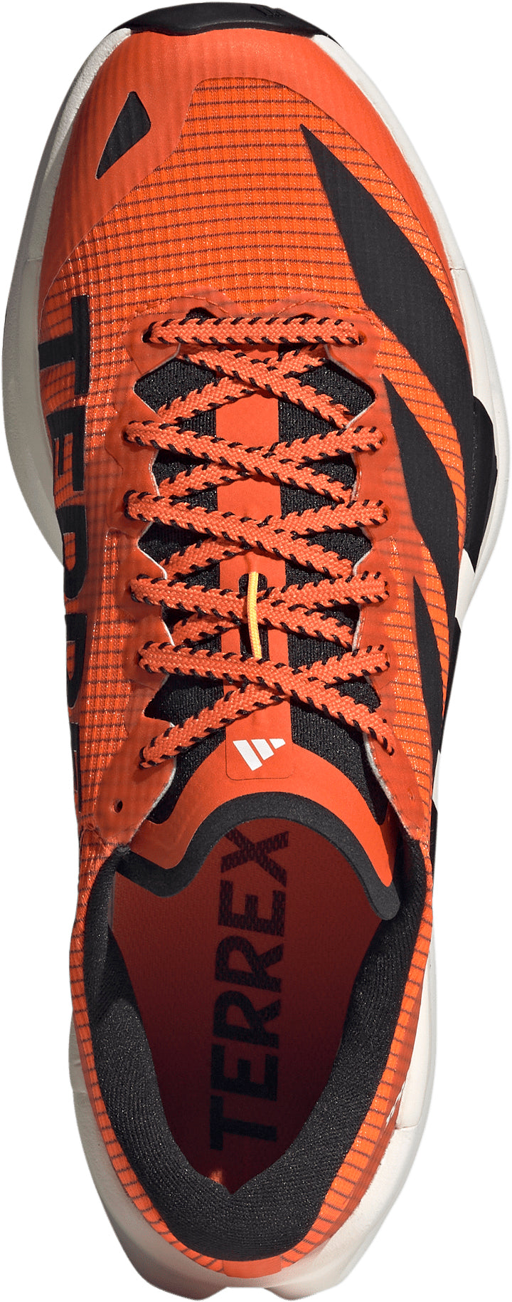 adidas Men's Terrex Agravic TT Trail Running Shoes - Orange