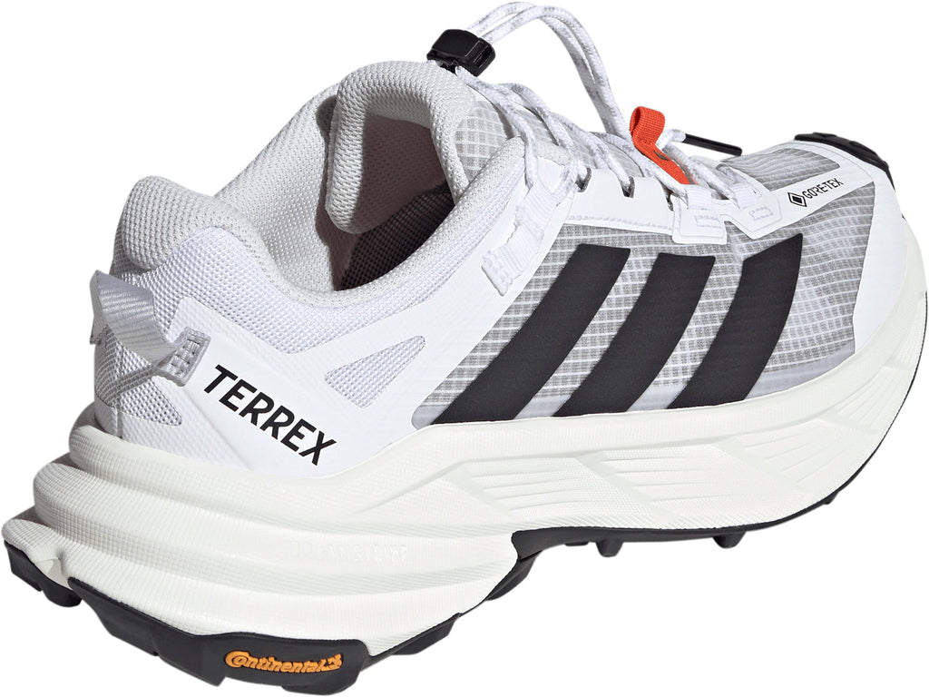 adidas Men's Terrex Freehiker SL GORE-TEX Walking Shoes - White