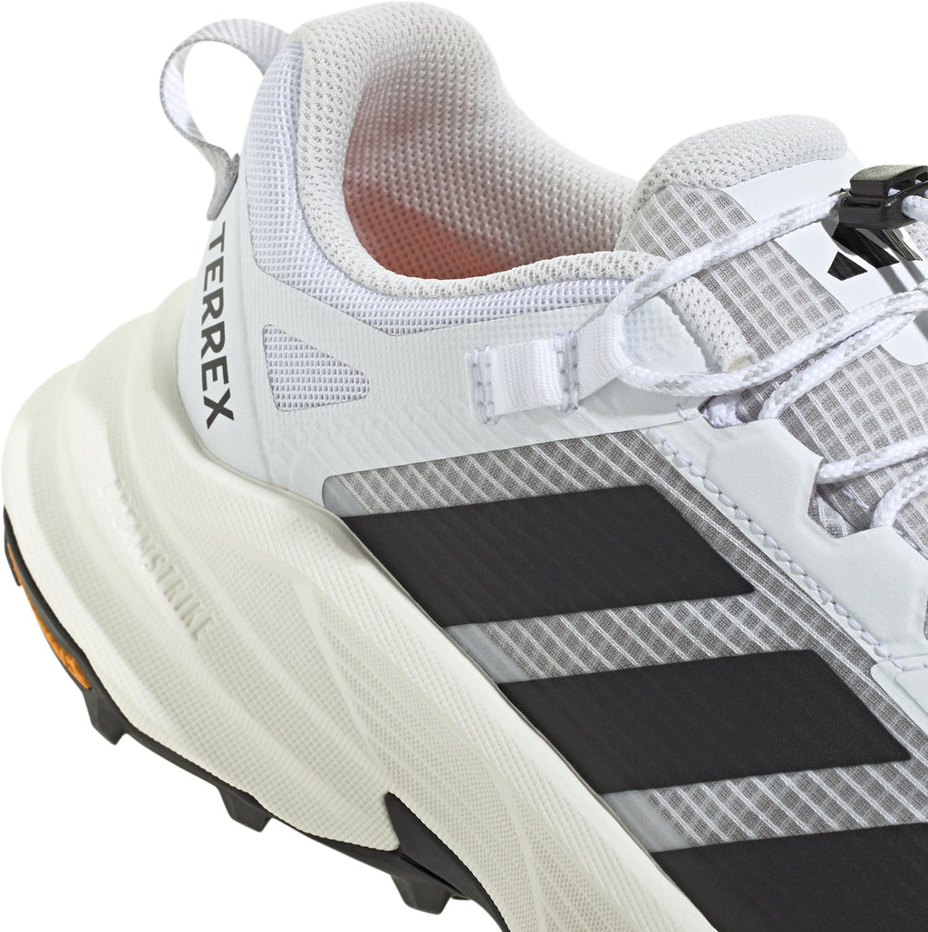 adidas Men's Terrex Freehiker SL GORE-TEX Walking Shoes - White
