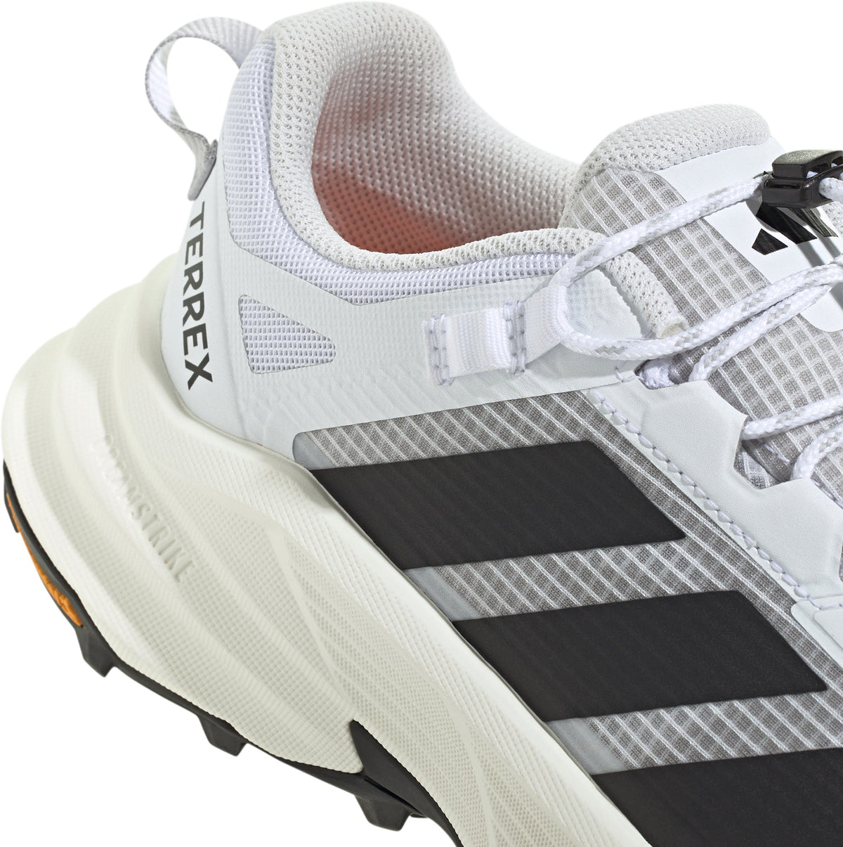 adidas Men's Terrex Freehiker SL GORE-TEX Walking Shoes - White