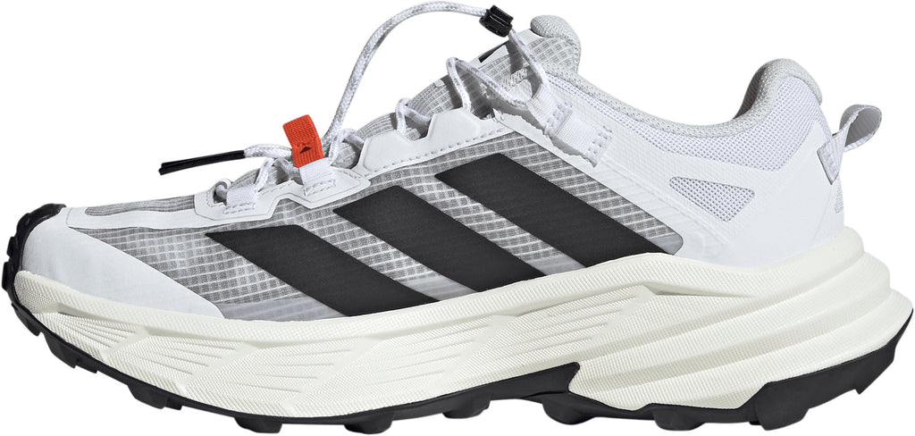 adidas Men's Terrex Freehiker SL GORE-TEX Walking Shoes - White