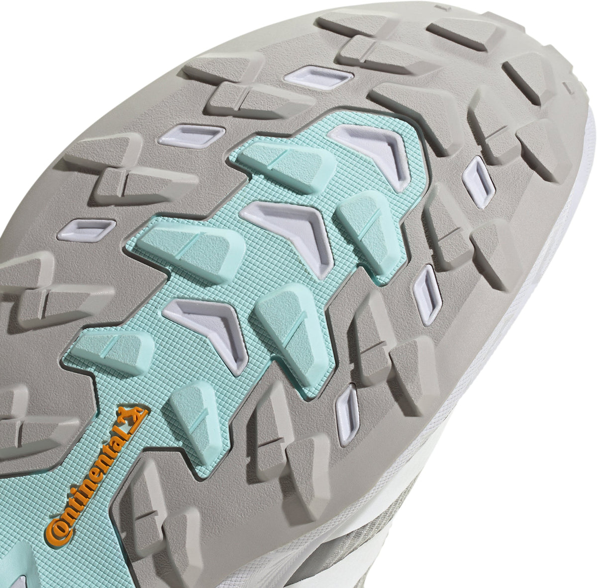 adidas Women's Terrex Freehiker SL GORE-TEX Walking Shoes - Grey
